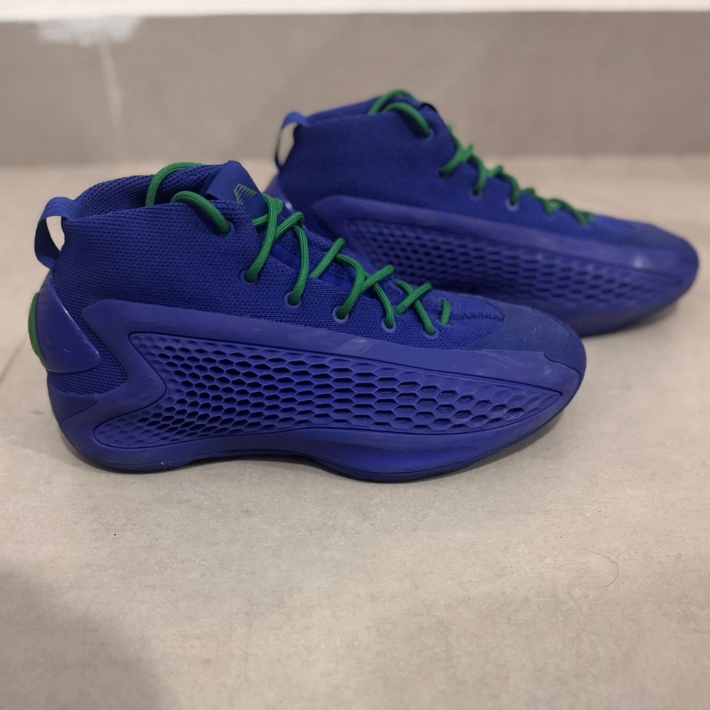 Adidas Basketball Anthony Edwards AE1